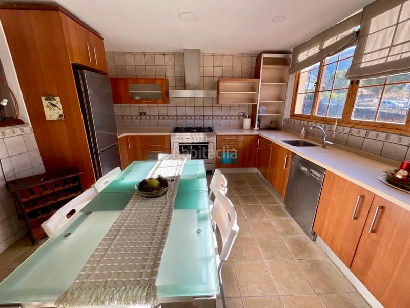 Foto 88622361-9314-4389-8648-937ff199f88c. Chalet con parcheggio piscina in L´Albir Alfàs del Pi (l´)