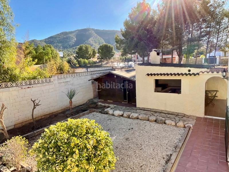Foto 97522b99-22a9-408c-aebe-f6604e737225. Chalet con parcheggio piscina in L´Albir Alfàs del Pi (l´)