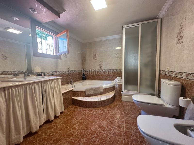 Foto 9bcea3f0-9398-496f-aa7c-abb6df36eaca. Chalet con parcheggio piscina in L´Albir Alfàs del Pi (l´)