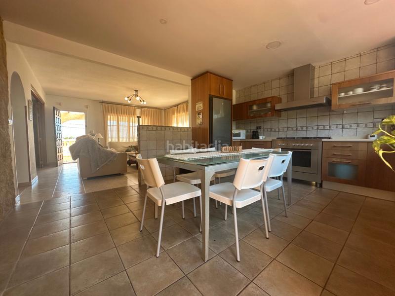 Foto b638f22f-e28b-49d4-9366-f41491ddfd0b. Chalet con parcheggio piscina in L´Albir Alfàs del Pi (l´)
