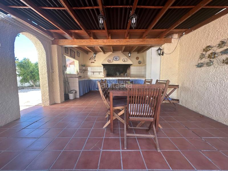 Foto b8ec6550-408f-4fcd-bdf8-1ce483cdf1da. Chalet con parcheggio piscina in L´Albir Alfàs del Pi (l´)