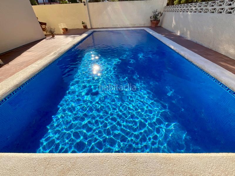 Foto bde8c15d-7bc3-47bb-b9f7-9252219fb4ef. Chalet con parcheggio piscina in L´Albir Alfàs del Pi (l´)