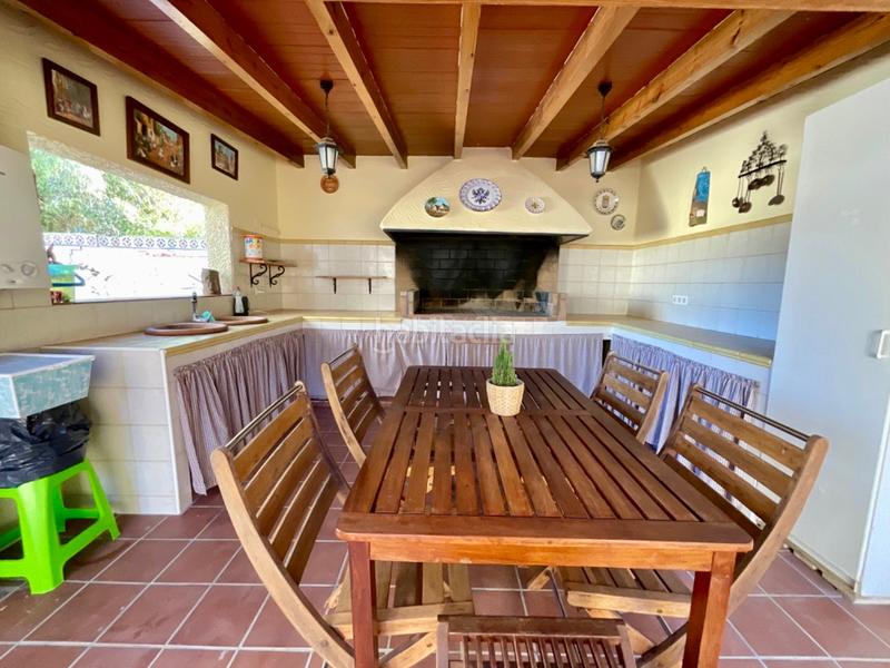 Foto c039efc9-4686-49f1-bf8d-c71932efaad1. Chalet con parcheggio piscina in L´Albir Alfàs del Pi (l´)