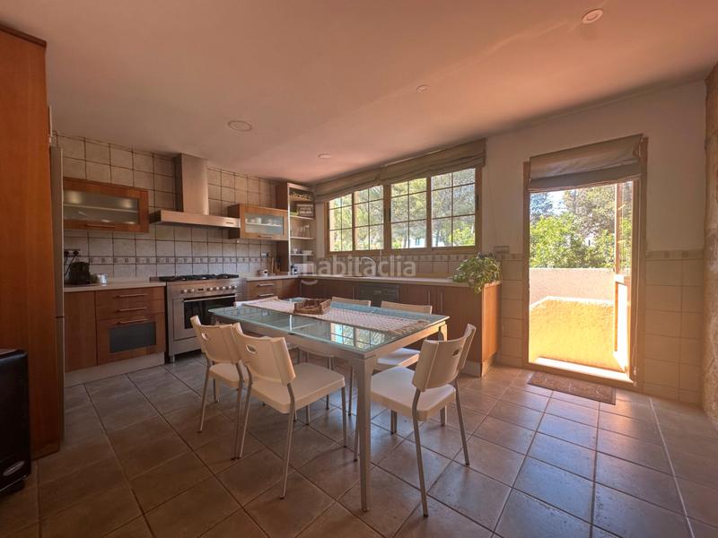 Foto cd3f136c-5938-4c50-9b57-e791784c932a. Chalet con parcheggio piscina in L´Albir Alfàs del Pi (l´)