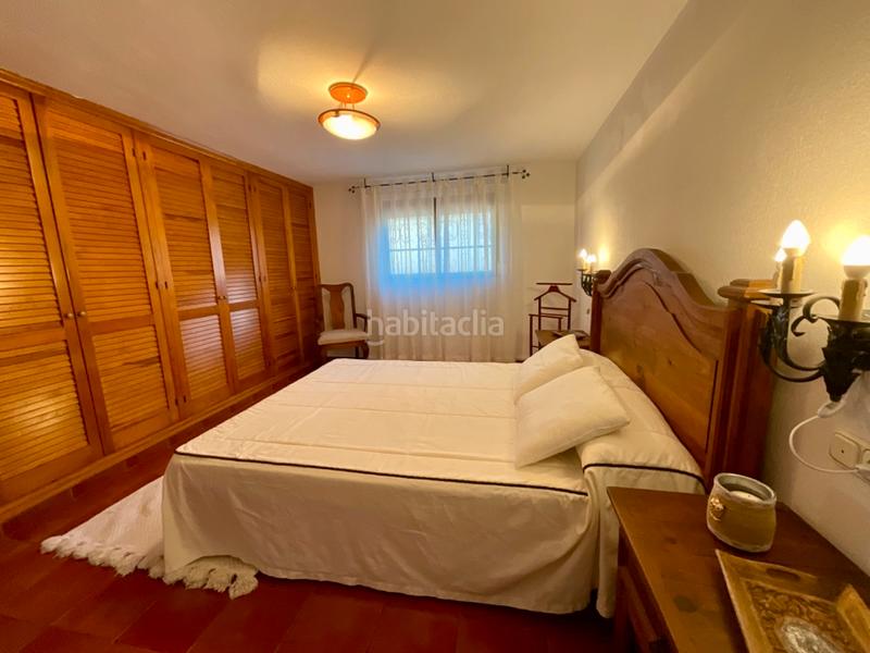 Foto d5cf3d69-cc63-49d4-b23f-d7ac0d14b1d3. Chalet con parcheggio piscina in L´Albir Alfàs del Pi (l´)