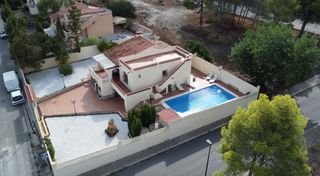 Chalet à L´Albir