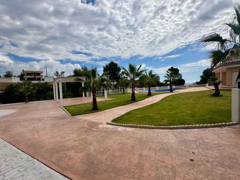 Foto 13f97e1e-6739-4136-b499-e17e79c95776. Chalet en Barranco Hondo Nucia (la)