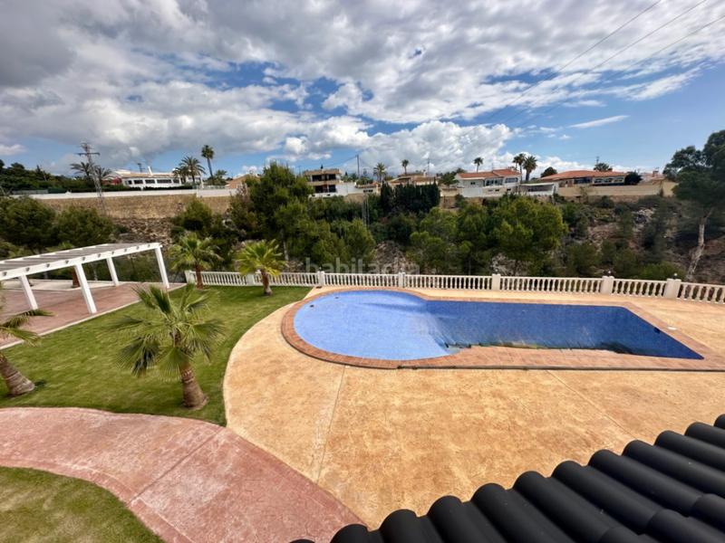 Foto 27251ab9-1988-4e68-bcbe-c544de0b1b41. Chalet en Barranco Hondo Nucia (la)