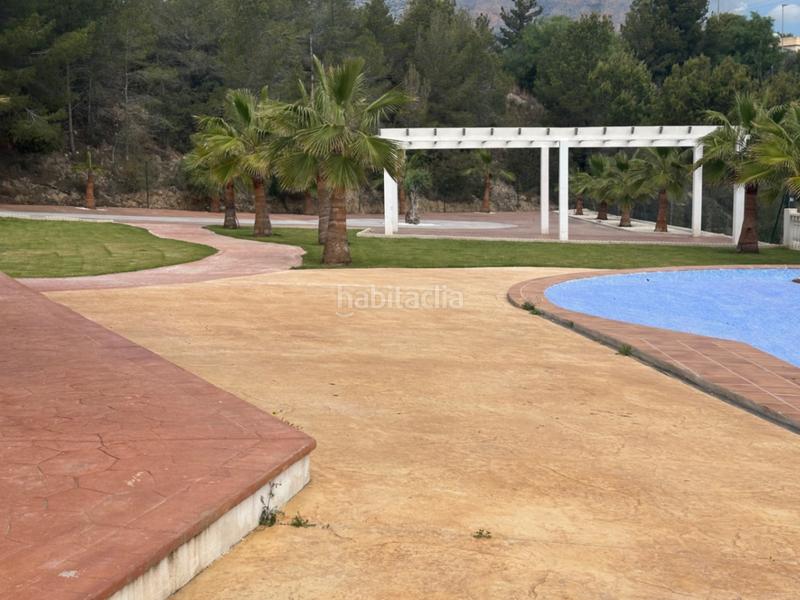 Foto 3f3bb178-a05f-4ed2-8853-2272aa3ce090. Chalet en Barranco Hondo Nucia (la)