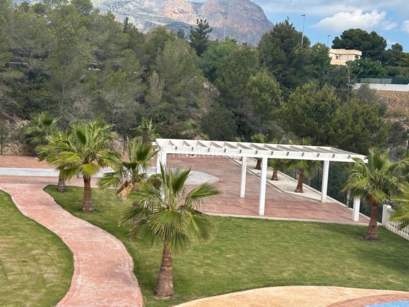 Foto 8ff89f1a-f225-40f2-b1cb-a7df9a7c64cd. Chalet en Barranco Hondo Nucia (la)