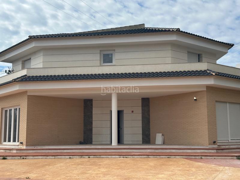 Foto acf9f829-c08f-48ac-a602-a216ed159f38. Chalet en Barranco Hondo Nucia (la)