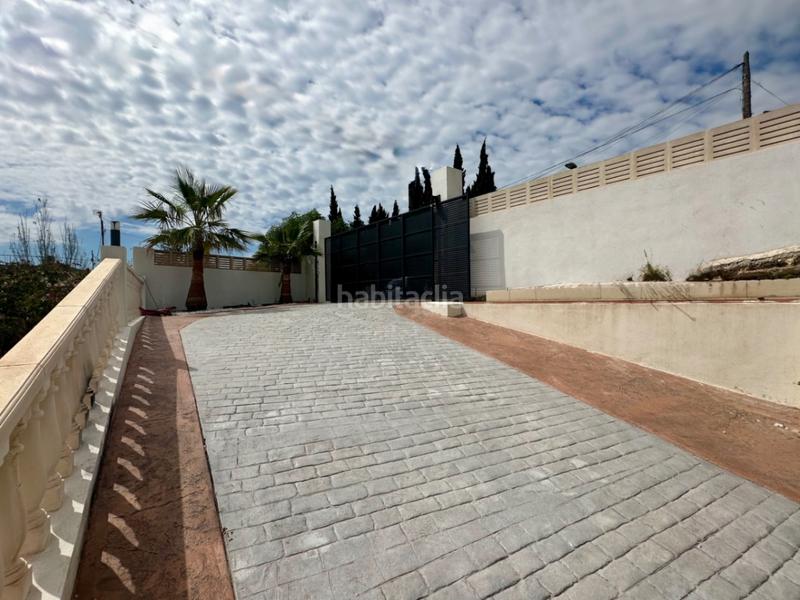 Foto fe68b069-cecc-4d59-a22d-61f9e68eec6d. Chalet en Barranco Hondo Nucia (la)