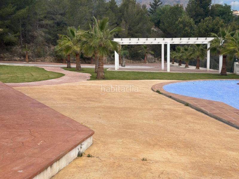 Foto 3f3bb178-a05f-4ed2-8853-2272aa3ce090. Xalet amb piscina a Barranco Hondo Nucia (la)