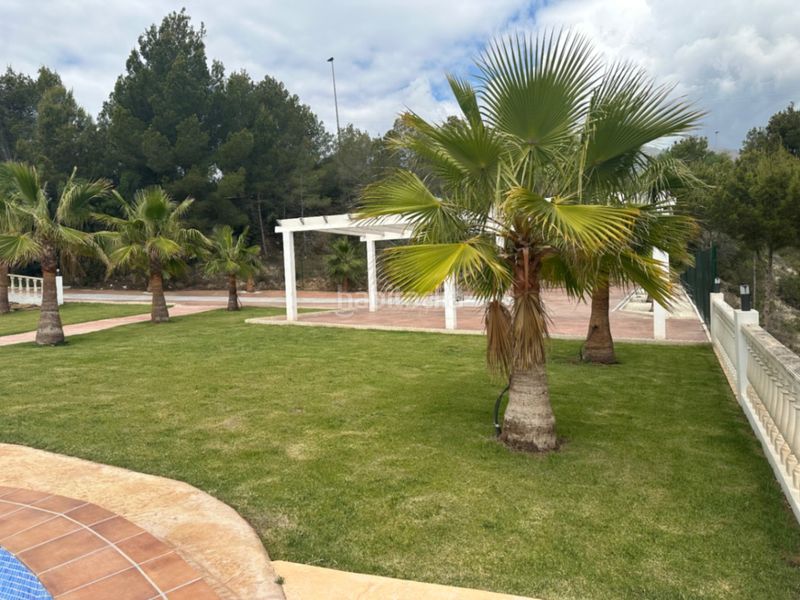 Foto 6c5e0d5c-20fa-47a1-a60f-069627fa6f5d. Xalet amb piscina a Barranco Hondo Nucia (la)