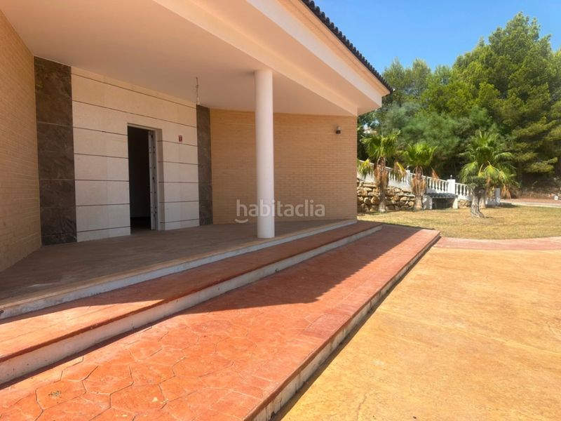 Foto f749d59b-d8bf-4eb1-b9f8-aaa5cf6c1569. Xalet amb piscina a Barranco Hondo Nucia (la)
