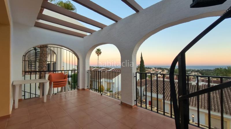 Foto 5fbebe44-ad5a-4139-97aa-4b8d85dada7c. Piccolo appartamento in Cometa Calp