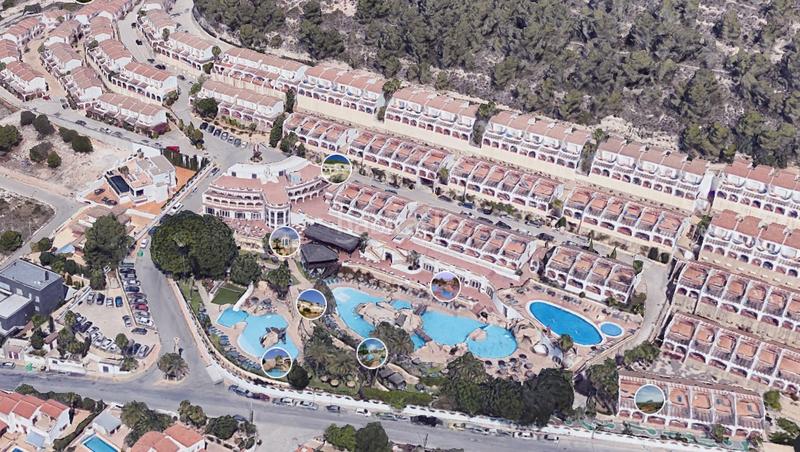 Foto c3139e2d-4e8b-4d3e-be71-f08d4e8204e5. Piccolo appartamento in Cometa Calp