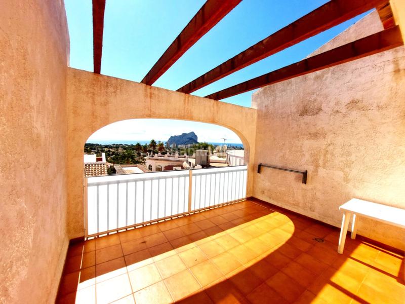 Foto c9b90f0c-6877-4339-94c5-9da5f733c08c. Piccolo appartamento in Cometa Calp