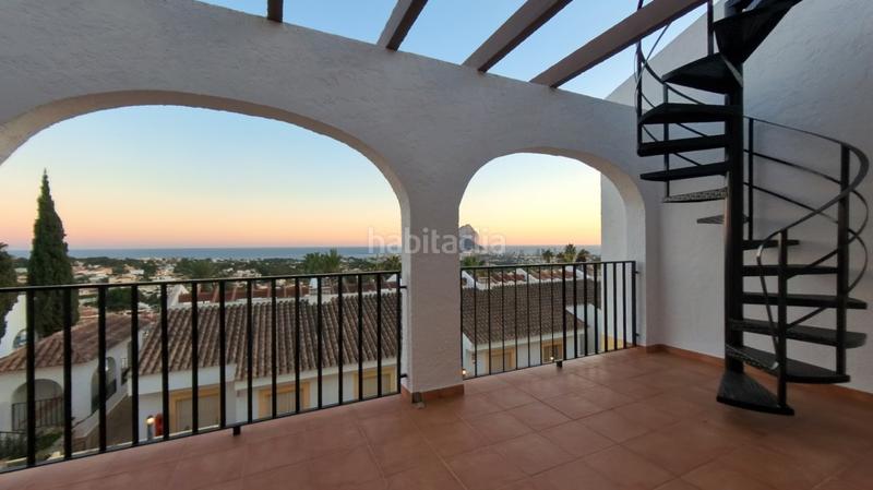 Foto d9a67df0-da8a-459a-81c9-c0214c5a4a15. Piccolo appartamento in Cometa Calp