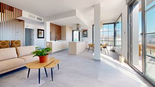 Chalet en Balc�n de Ponoig - Polop Paradis - Polop Hills