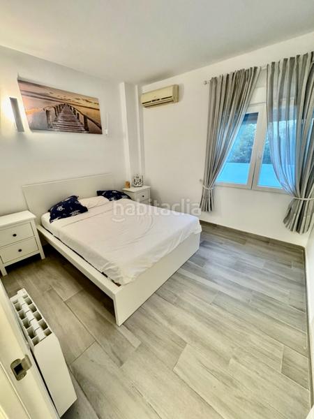 Foto 21d1716d-a878-4256-8692-fdc3d22b9be2. Chalet mit heizung parking in L´Olla Altea