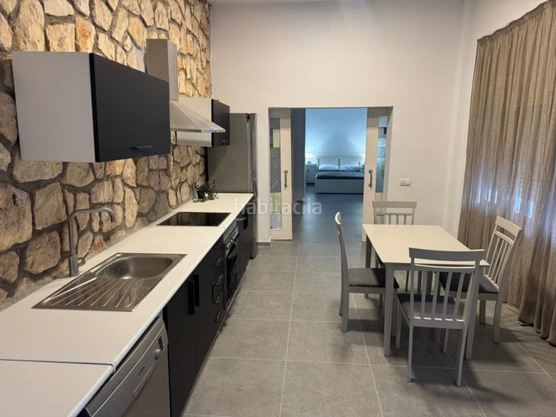 Foto 8405dafa-d44b-4497-94f1-a25fc9622d84. Chalet with heating parking in L´Olla Altea