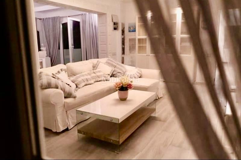 Foto d161af94-845b-4cd8-8c59-5280b4e1bfae. Chalet with heating parking in L´Olla Altea