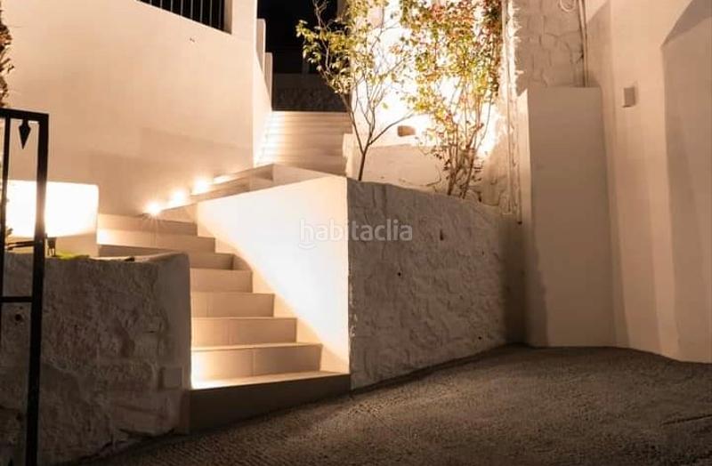 Foto 3d70d901-e2ed-4fa4-8669-fc830c74d54d. Chalet avec chauffage parking dans L´Olla Altea