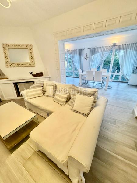 Foto 45a3630d-5ab7-4602-9c49-0d8e9af7d689. Chalet avec chauffage parking dans L´Olla Altea