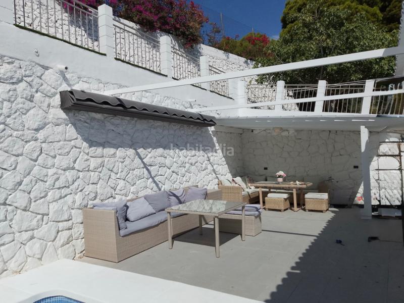 Foto 6528f7ee-de91-4c6f-9f42-29fe6d9a14cc. Chalet avec chauffage parking dans L´Olla Altea