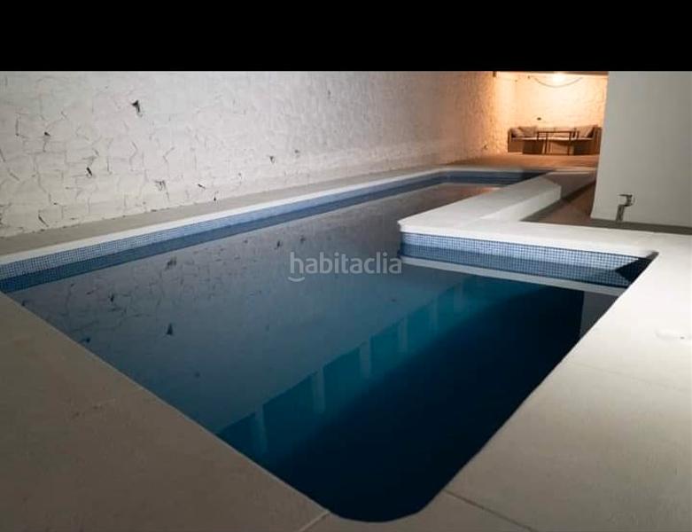 Foto ea0ade91-b78f-480b-b872-02f805f5e4e8. Chalet avec chauffage parking dans L´Olla Altea