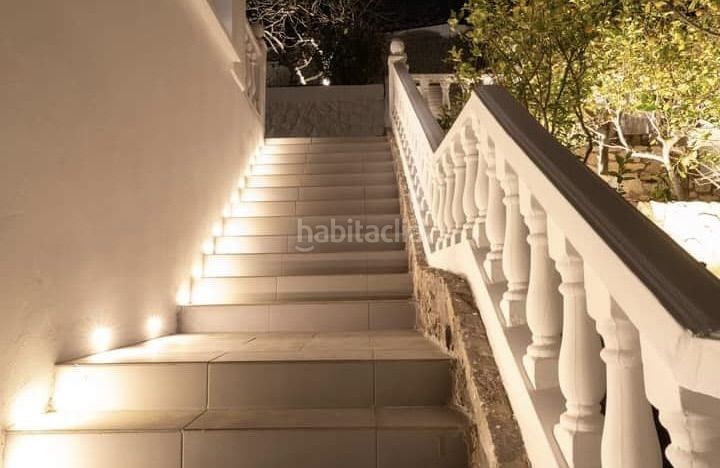Foto 032e5ba8-51d9-4888-aa07-a694788917df. Chalet en L´Olla Altea