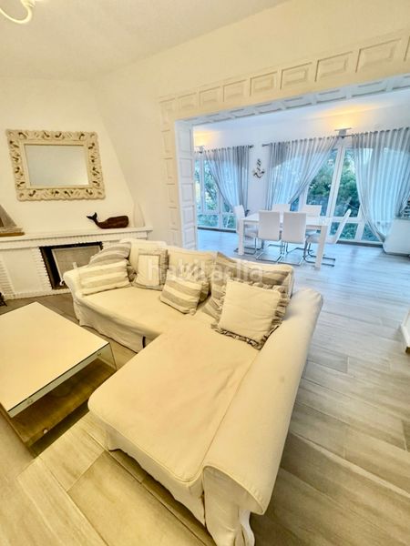 Foto 45a3630d-5ab7-4602-9c49-0d8e9af7d689. Chalet en L´Olla Altea