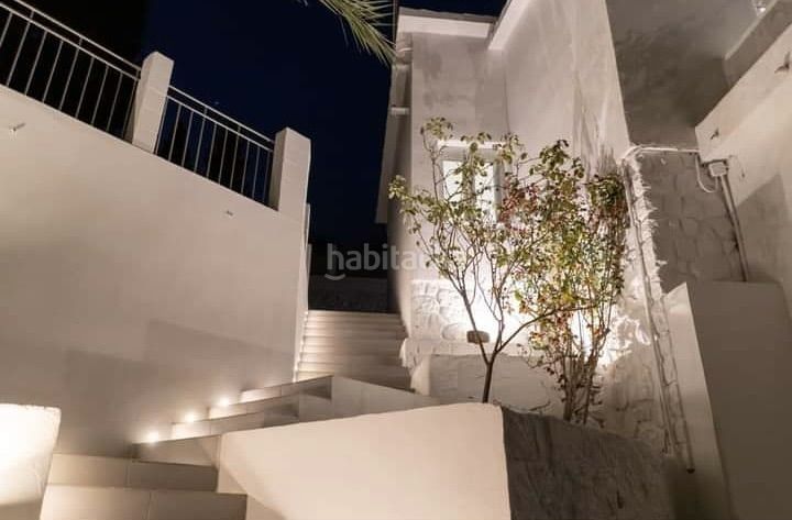 Foto 91e52565-acb0-4eb9-977c-7e833053a515. Chalet en L´Olla Altea