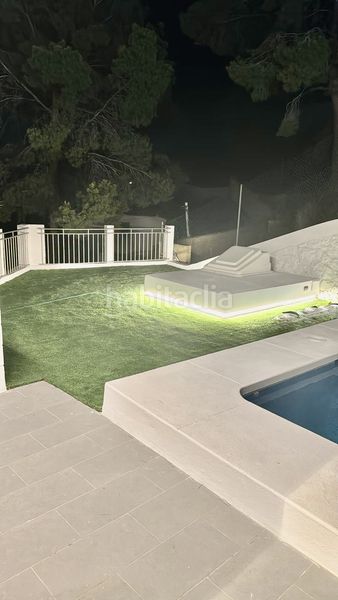 Foto a02f2324-28e2-4e08-9633-3723b85c4b82. Chalet en L´Olla Altea