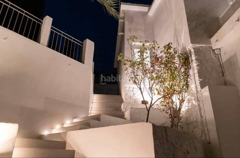 Foto 91e52565-acb0-4eb9-977c-7e833053a515. Chalet con riscaldamento parcheggio in L´Olla Altea