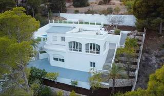 Chalet en L´Olla