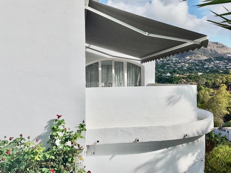 Foto 6c1612ef-579f-4058-ac40-26ec279f5f9c. Xalet amb calefacció aparcament a L´Olla Altea