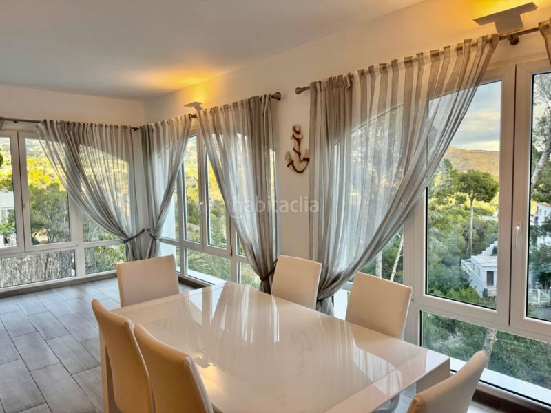 Foto 85501440-2518-4d20-bd18-7e307041d0d4. Xalet amb calefacció aparcament piscina a L´Olla Altea