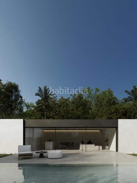 Foto 599a8bb9-0016-4468-bc44-09e62aa45caf. Chalet con riscaldamento parcheggio piscina in Escandinavia-Cautivador Alfàs del Pi (l´)