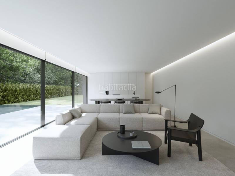 Foto 96e664fc-0fc9-403e-95ed-5084a83a5e97. Chalet con riscaldamento parcheggio piscina in Escandinavia-Cautivador Alfàs del Pi (l´)