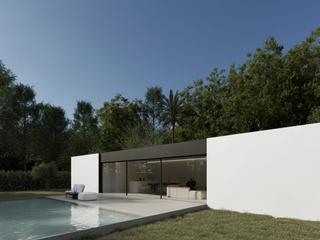 Chalet in Escandinavia-Cautivador