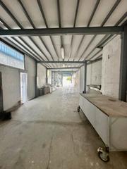 Nau industrial a El Secanet-Hacienda del Sol
