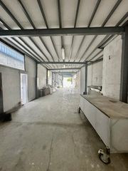 Nau industrial en El Secanet-Hacienda del Sol