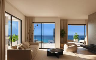 Apartament a Marisol Park - Ortembach - Los Almendros