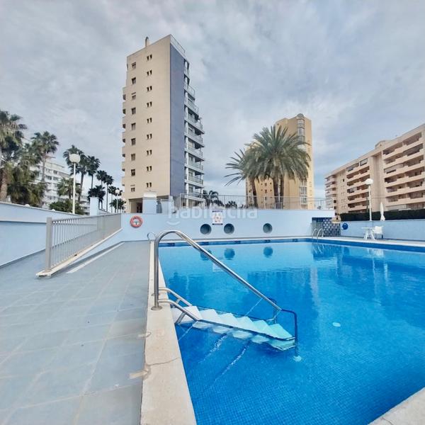 Foto 2816bd9c-4b29-497b-931c-78bcbd85a322. Àtic amb aparcament piscina a Zona Levante - Playa Fossa Calp