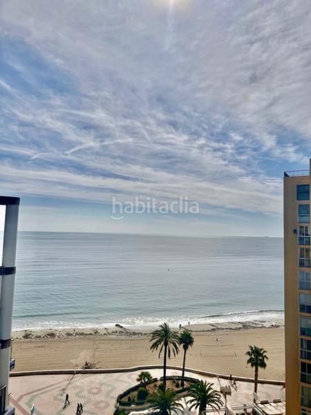 Foto 49296fa7-bc1b-4daa-9a06-addb436d35d9. Àtic amb aparcament piscina a Zona Levante - Playa Fossa Calp