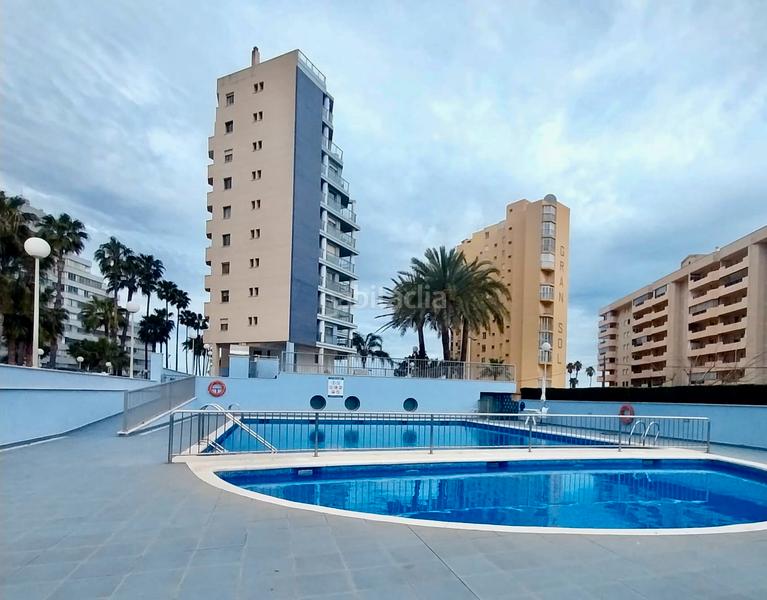 Foto 65f10c2a-8403-4e6a-b69b-523d7eb589ea. Àtic amb aparcament piscina a Zona Levante - Playa Fossa Calp