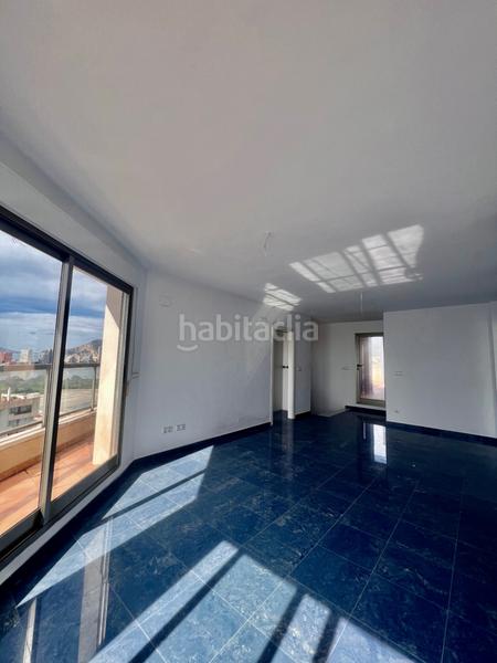 Foto d42e92b1-9501-4c82-86a0-4e381980ff91. Àtic amb aparcament piscina a Zona Levante - Playa Fossa Calp