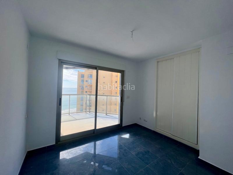 Foto e51e3b4d-07fa-4739-89a9-2bbb957f3996. Àtic amb aparcament piscina a Zona Levante - Playa Fossa Calp
